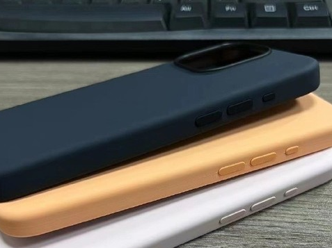 扶余苹果14维修站分享iPhone14手机壳能直接给iPhone15用吗?