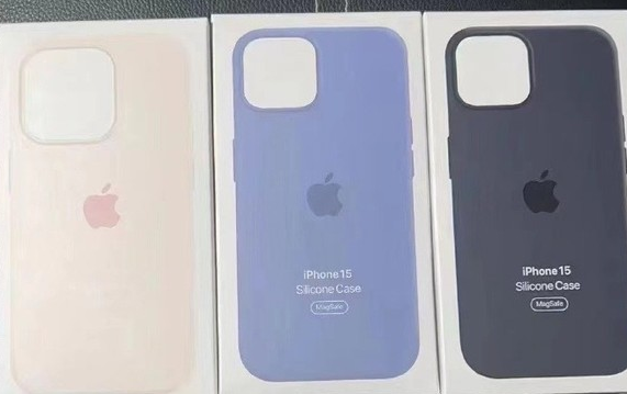 扶余苹果14维修站分享iPhone14手机壳能直接给iPhone15用吗?