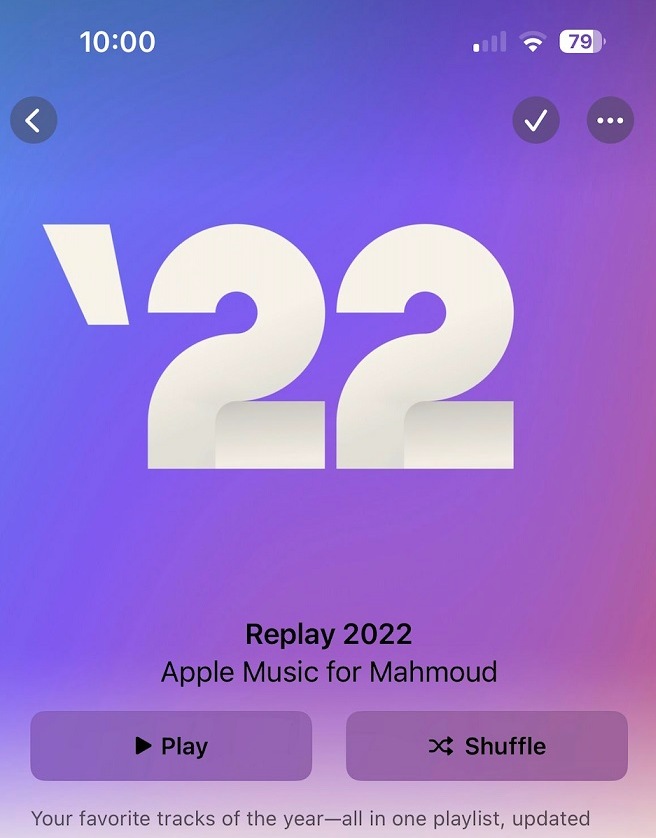 扶余苹果手机维修分享iOS16.2 Beta3更新内容及升级建议 