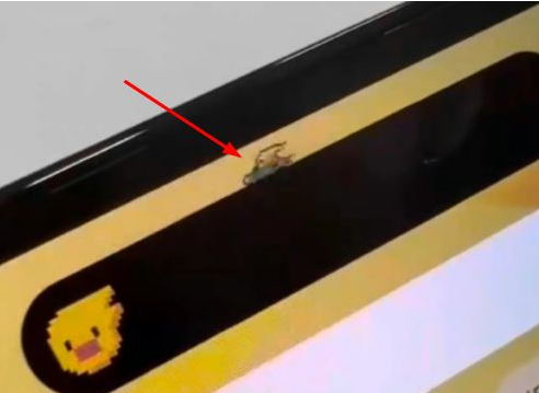 扶余苹果14维修分享iPhone 14 Pro Max灵动岛怎么养宠物 