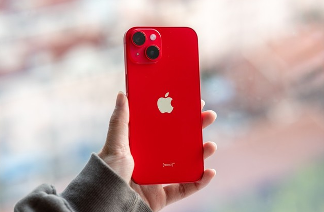 扶余苹果14维修分享为什么大家觉得iPhone 14不香了 
