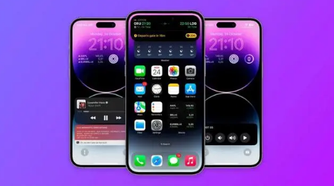 扶余苹果手机维修分享iOS 16.1 RC版是iOS 16.1正式版吗 