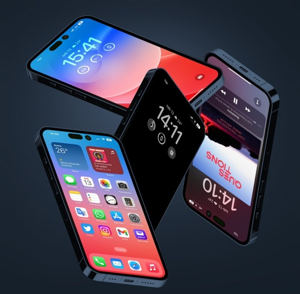扶余苹果14维修分享入门级iPhone 14多少钱 