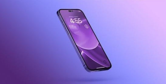 扶余苹果14维修分享iPhone14配色有哪些 