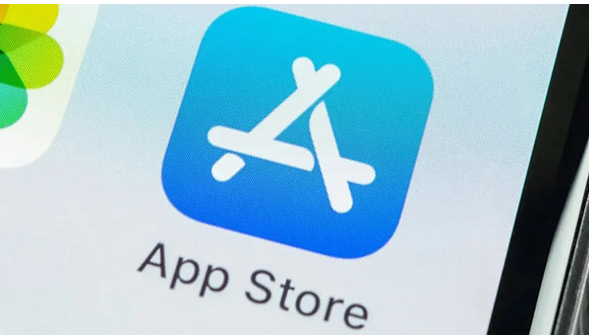 扶余苹果手机维修分享应用商店出现大量色情App，苹果会处理吗 