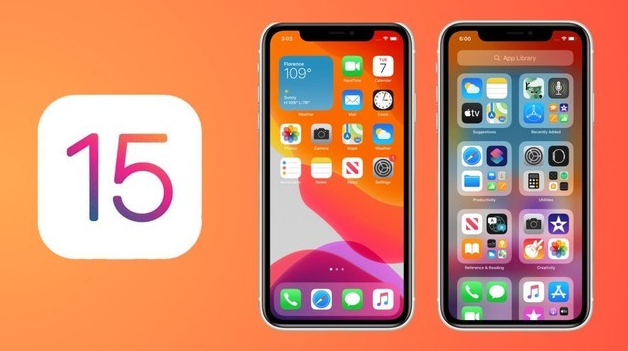 扶余苹果13维修分享iPhone13更新iOS 15.5，体验如何 