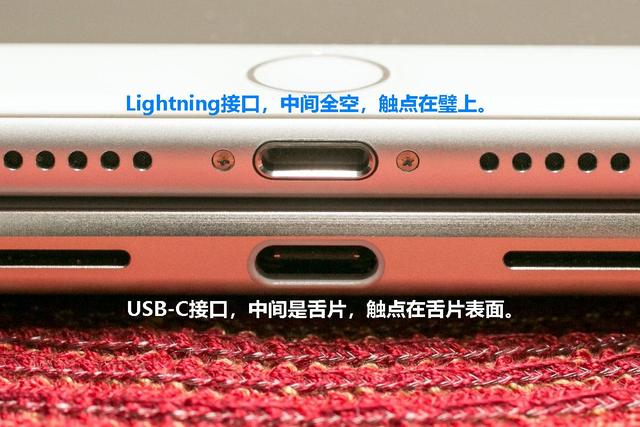 扶余苹果14维修分享iPhone 14会是什么接口 