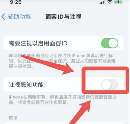 扶余苹果13维修分享为什么iPhone 13来电铃声忽大忽小 