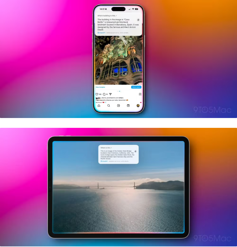 扶余苹果手机维修分享苹果 Siri 接入 ChatGPT AI  