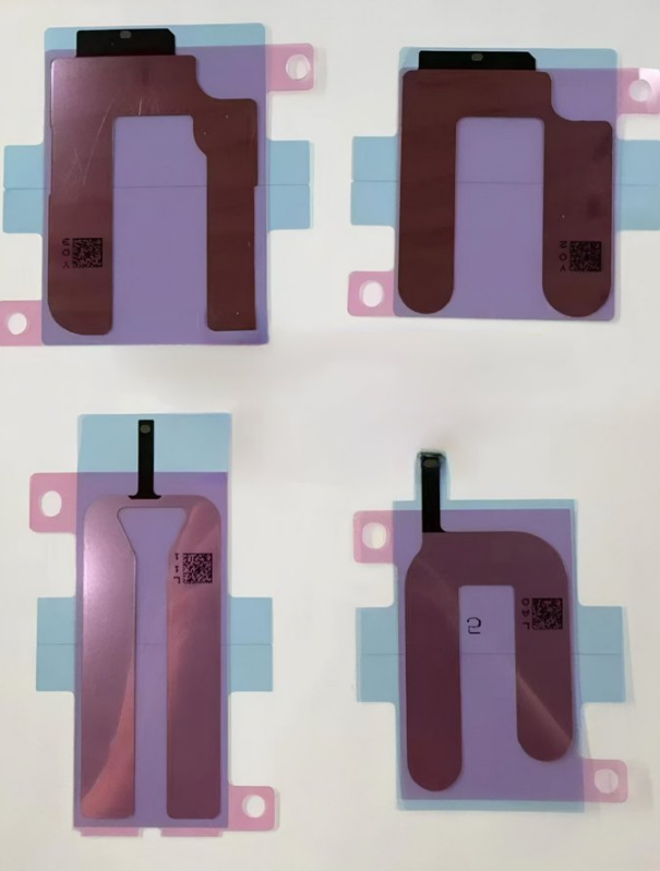 扶余苹果手机维修分享iPhone 17 Pro 机型电池将采用创新型粘合剂 