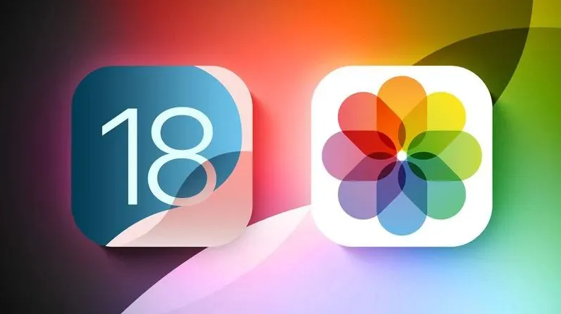 扶余苹果手机维修分享苹果 iOS / iPadOS 18.1Beta 3 发布 