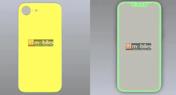 扶余苹果手机维修分享苹果小屏iPhone SE4值得买吗 