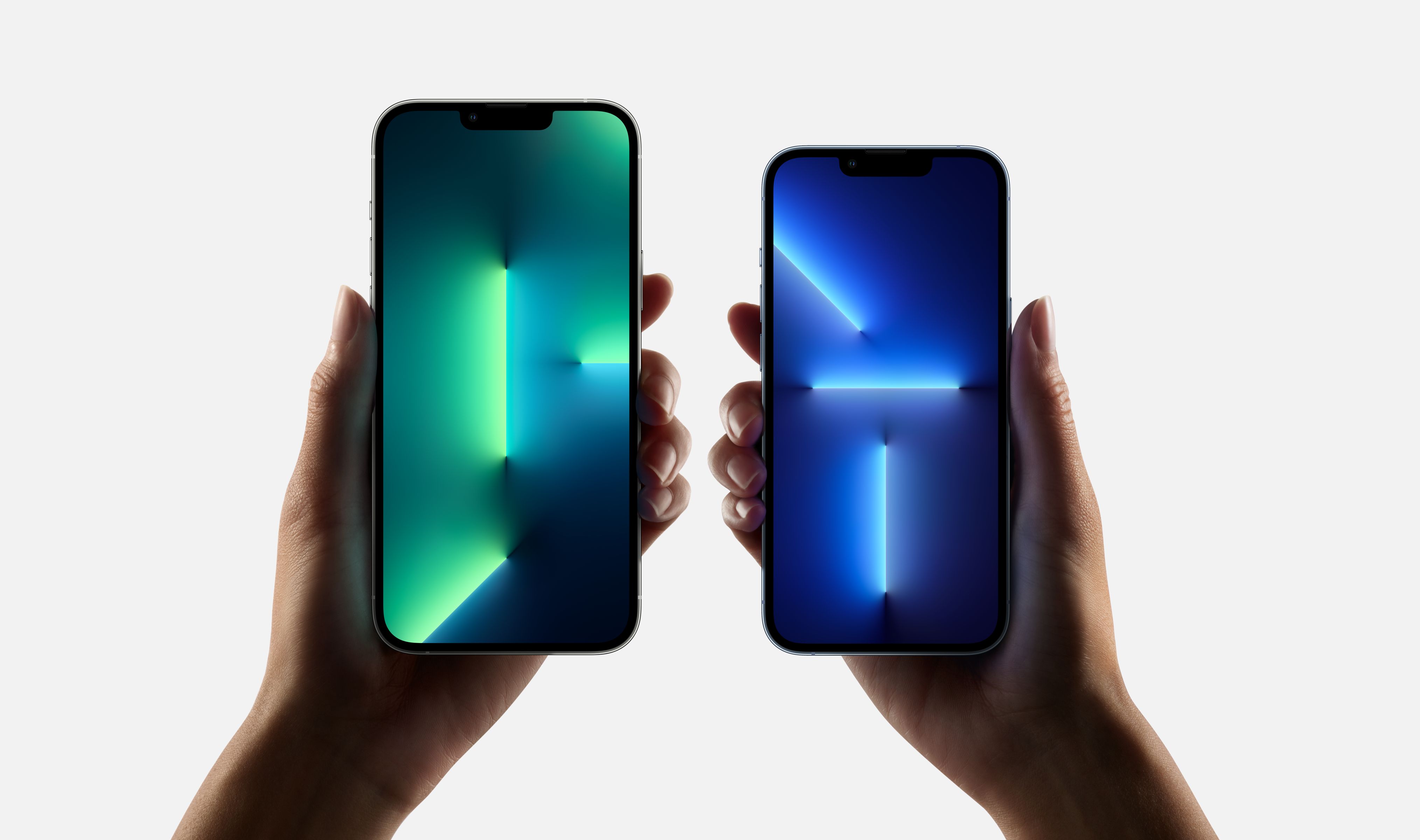 扶余苹果手机维修分享iPhone 13 四款机型怎么选 