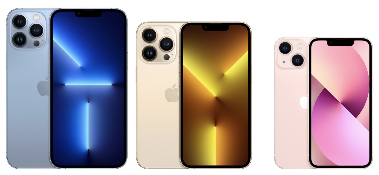 扶余苹果手机维修分享iPhone 13续航怎么样 