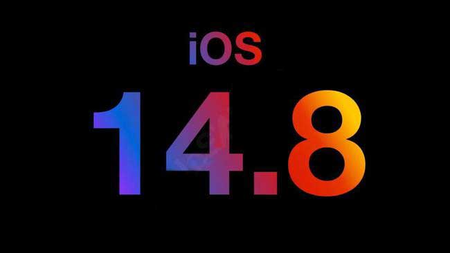 扶余苹果手机维修分享iOS14.8正式版体验汇总 