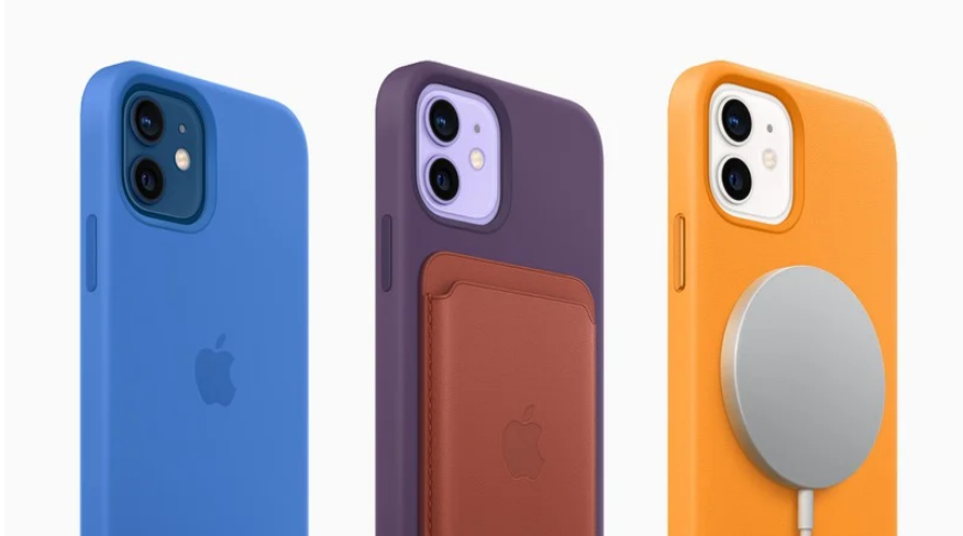 扶余苹果手机维修分享关于 iPhone 13 的细节爆料 