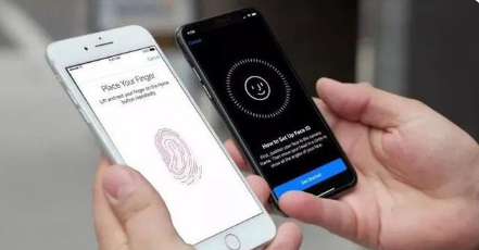 扶余苹果手机维修分享iPhone 13 系列会有屏下指纹吗 