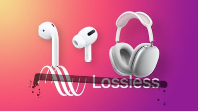 扶余苹果手机维修分享哪些设备支持Apple Music 无损音频 