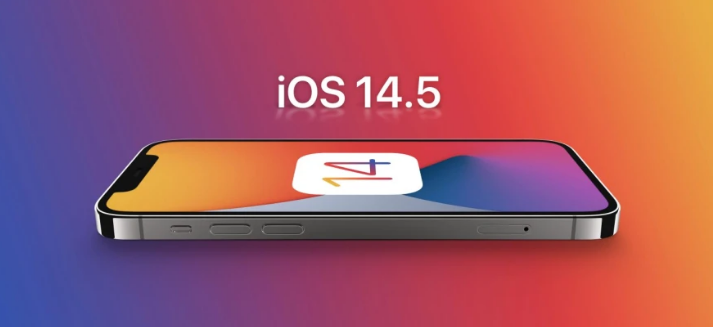扶余苹果手机维修分享谈谈iOS14.5正式版的使用感受 