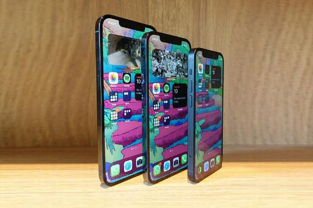 扶余苹果手机维修分享iPhone 13发布日期 