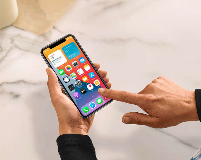 扶余苹果手机维修分享iPhone 12 出现运行缓慢或死机的情况怎么办 