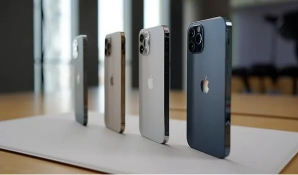 扶余苹果手机维修分享为什么说iPhone13才是真旗舰 