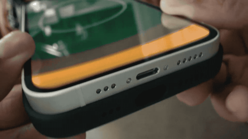 扶余苹果手机维修分享未来 Magsafe 还有哪些发展空间 