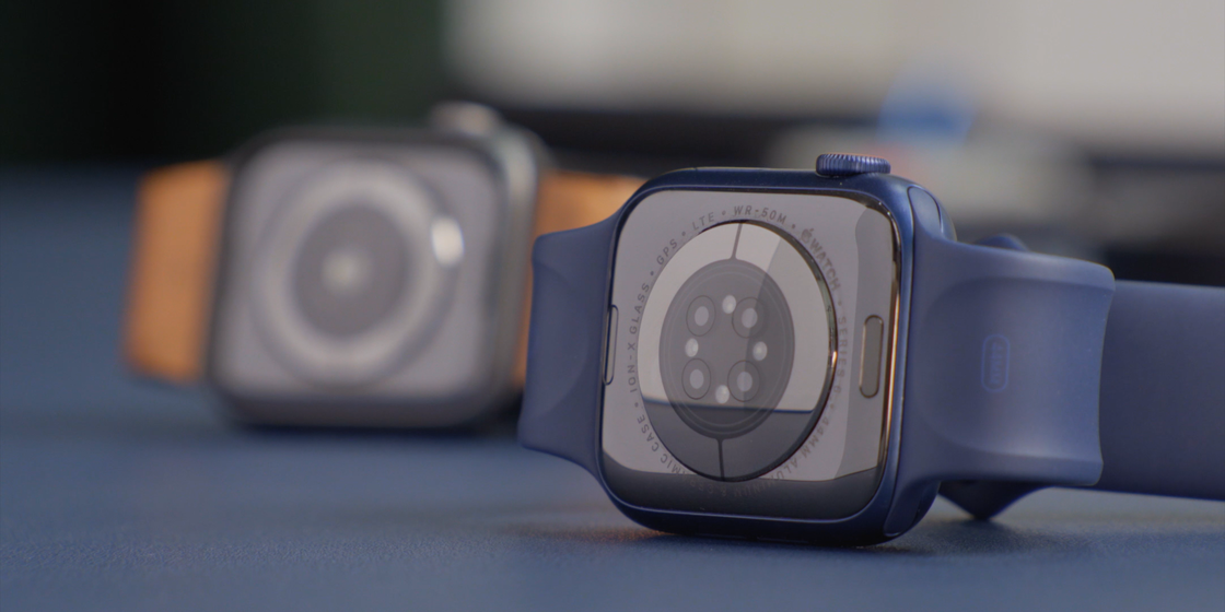 扶余苹果手机维修分享Apple Watch 是如何测量卡路里的 