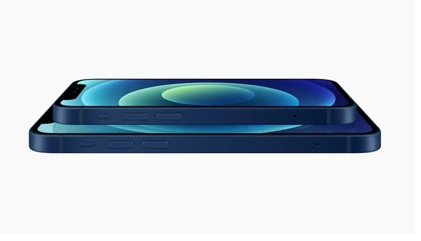 扶余苹果手机维修分享iPhone 12 mini 锁屏后触屏失灵怎么办 