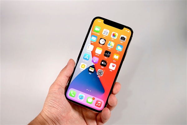 扶余苹果手机维修分享iOS 14.2修订版已到，专属iPhone 12系列 