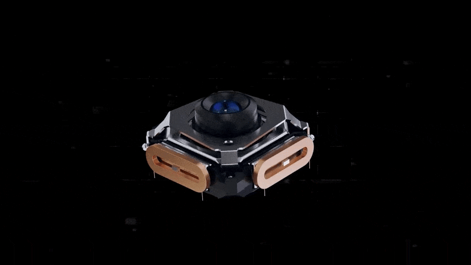 扶余苹果手机维修分享iPhone 12 Pro Max 独享的这颗传感器更大的特点是什么 