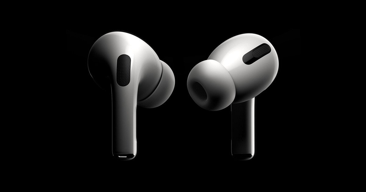 扶余苹果手机维修分享AirPods Pro 爆音、降噪效果下降怎么办 