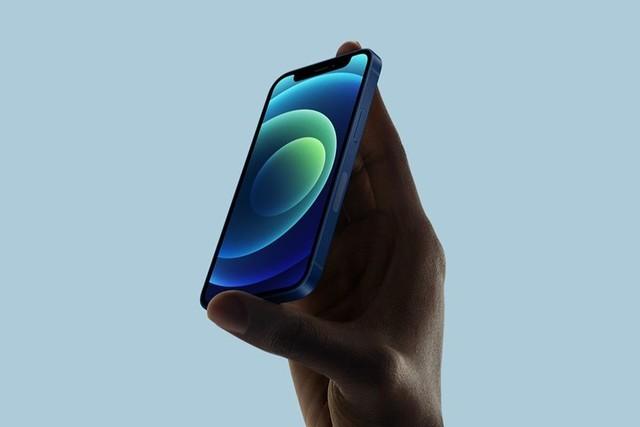 扶余苹果手机维修分享iPhone 12 mini辐射很大吗 