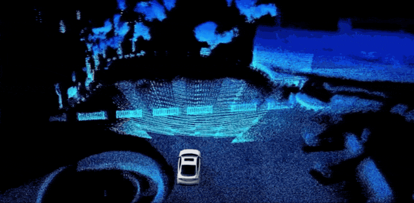 扶余苹果手机维修分享iPhone 12 Pro 搭载的 LiDAR 镜头与 ToF 镜头有什么不同 
