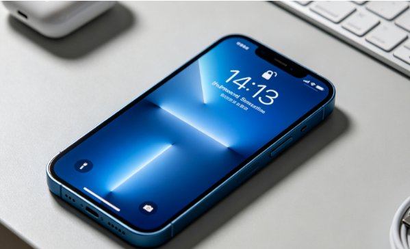 扶余苹果手机维修分享iPhone13 Pro换电池 