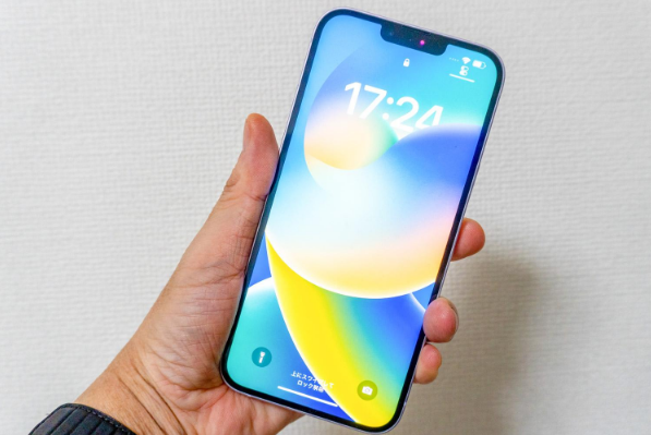 扶余苹果手机维修分享iPhone 14 Plus换电池 
