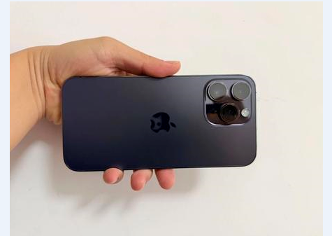 扶余苹果维修点分享iPhone 14 Pro Max进水维修 