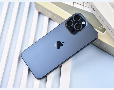 扶余苹果维修点分享iPhone 15 Pro Max进水维修 