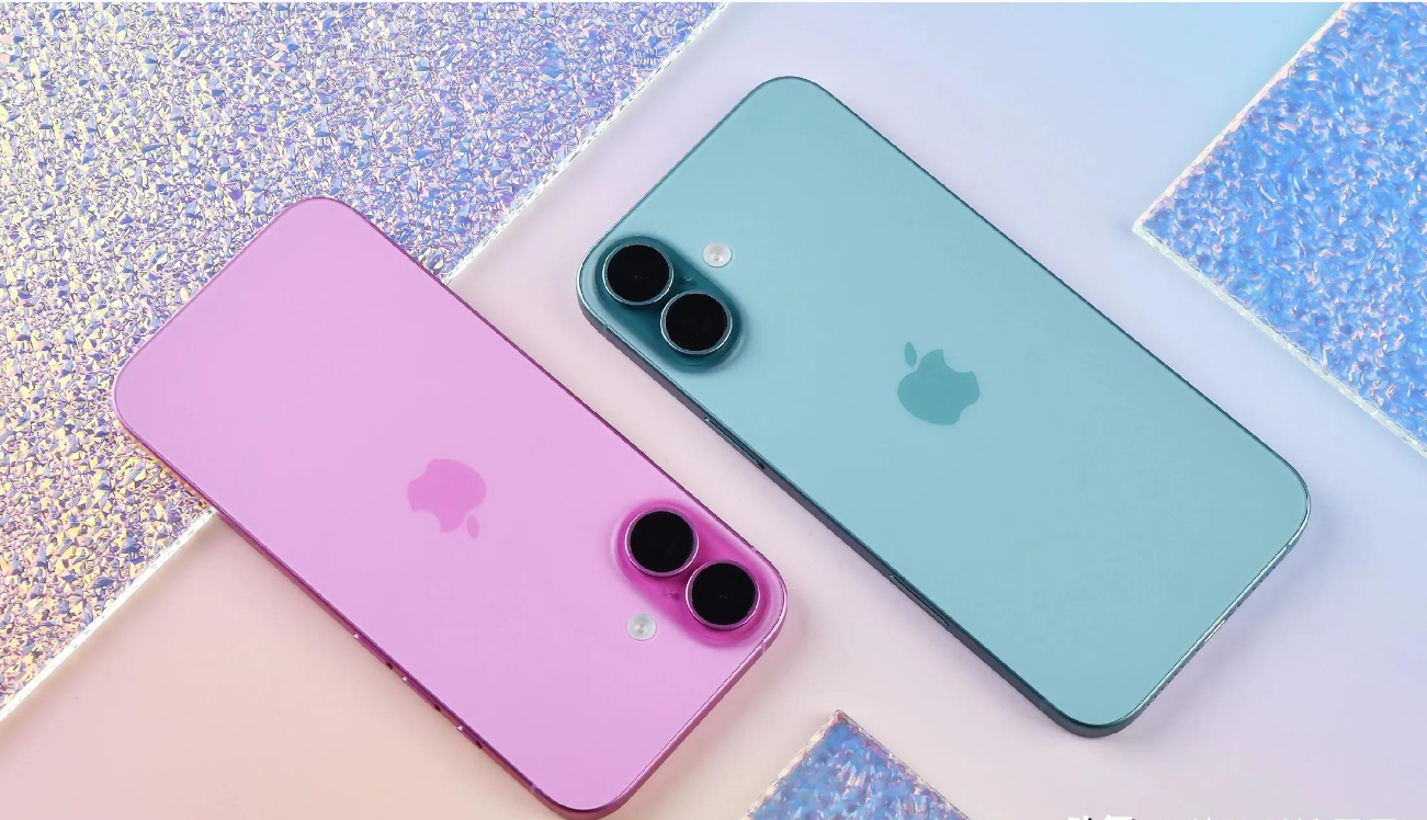 扶余苹果维修点分享iPhone 16进水维修 