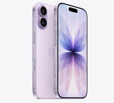 扶余苹果维修点分享iPhone 17进水维修 