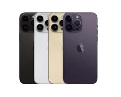 扶余苹果维修点分享iPhone 14 Pro Max换屏被忽视的工艺细节 