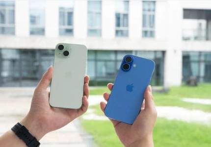扶余苹果维修点分享iPhone 16 Plus屏幕更换大屏容易忽视的实操隐患 