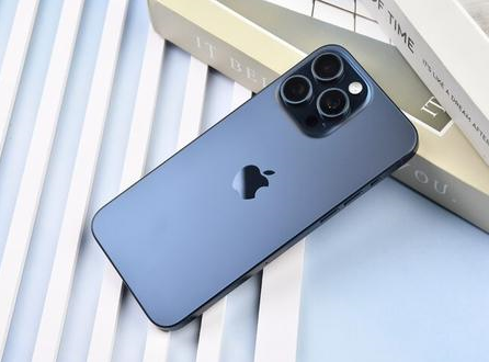扶余苹果维修点分享iPhone 15 Pro Max自动关机造成的原因 