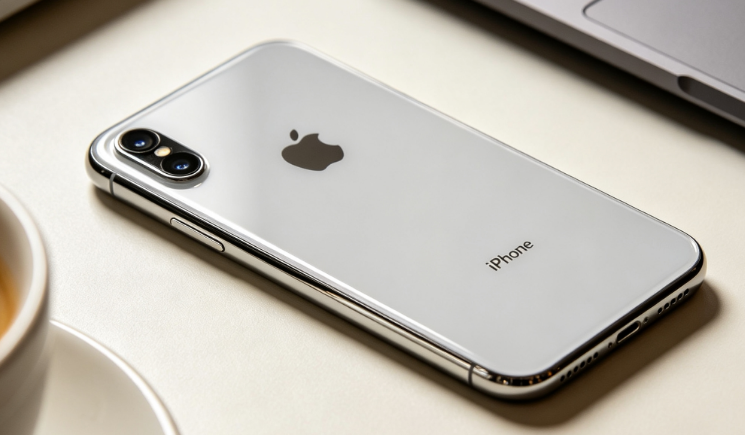 扶余苹果维修点分享iPhone X扩容真实风险解析 