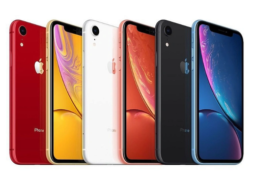 扶余苹果维修点分享iPhone XR扩容实操风险剖析 