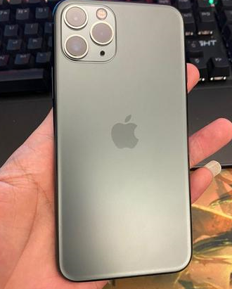 扶余苹果维修点分享iPhone 11 Pro扩容真实坑点 