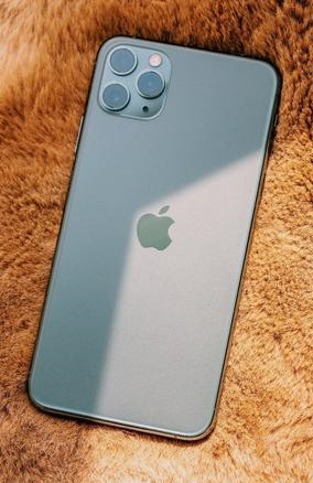 扶余苹果维修点分享iPhone 11 Pro Max扩容实战风险 