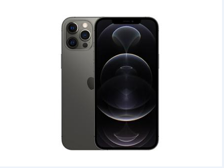 扶余苹果维修点分享iPhone 12 Pro Max扩容实操风险 