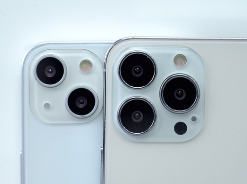 扶余苹果维修点分享iPhone 13 Pro Max扩容深层隐患解析 