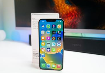 扶余苹果维修点分享iPhone 14扩容容易忽略的暗病 